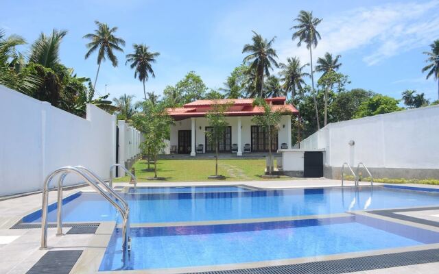 Sithi Villas
