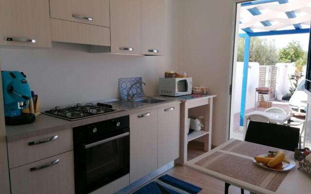 B&B Santorini