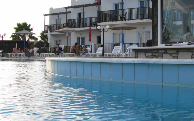 Sweet Kalimera Apartments