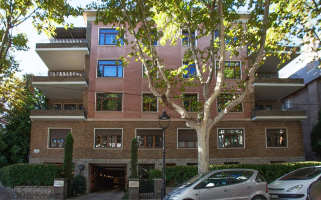 Hotel Primero Primera