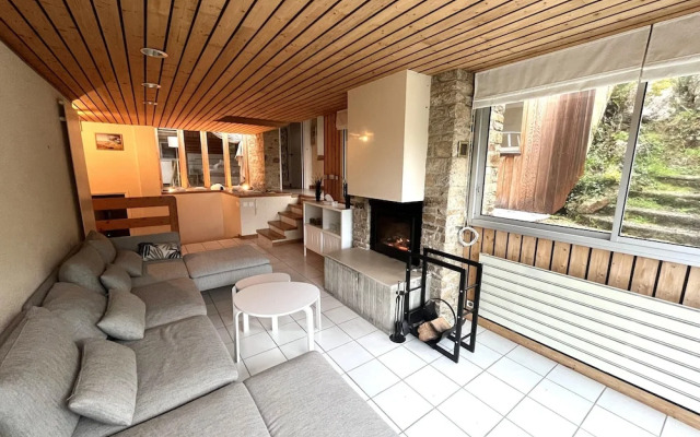 High end Holiday Home for 6 People