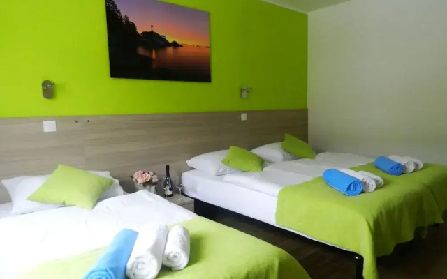 YourCroatiaHoliday Bed & Breakfast