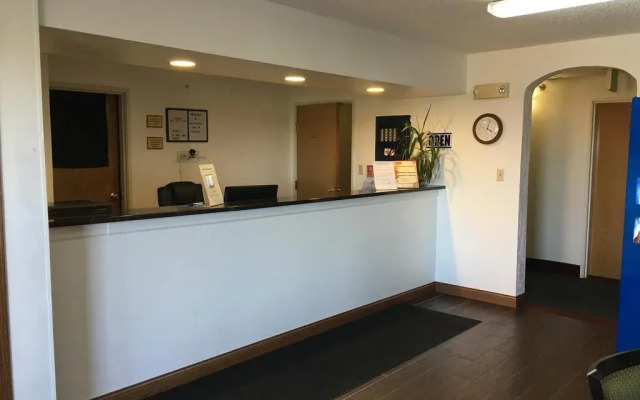 Americas Best Value Inn