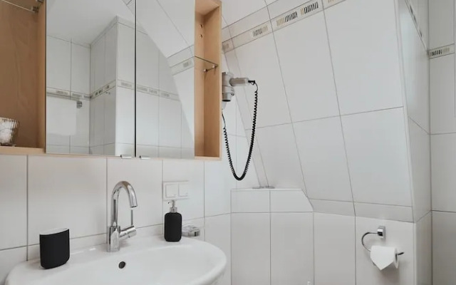 Residence Mozart