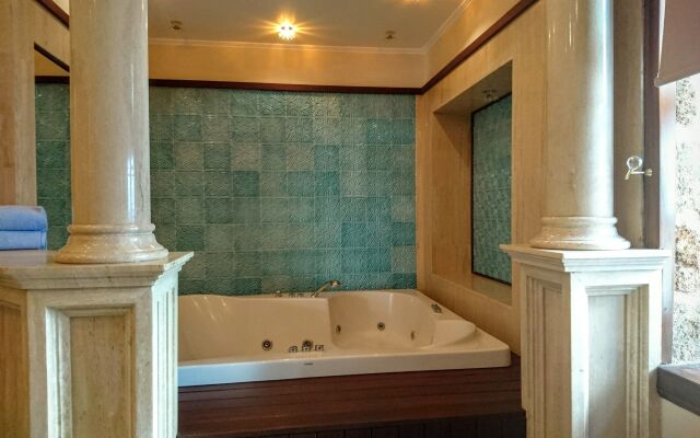 Eski Masal Hotel - Special Class