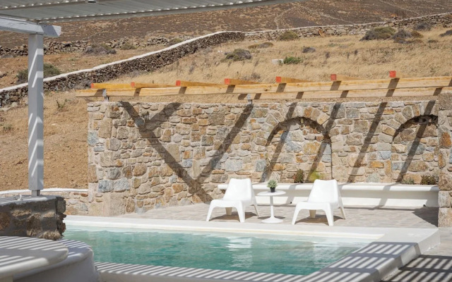 Lea Villas Mykonos
