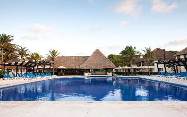 Allegro Playacar - All Inclusive