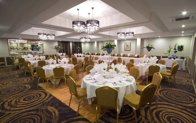 Best Western Plus White Horse Hotel