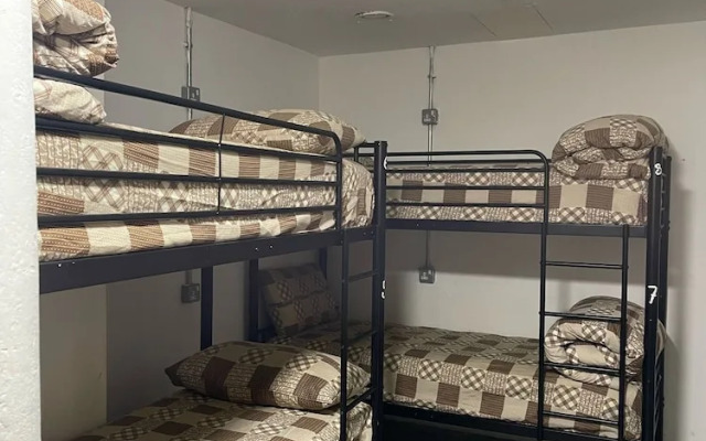 Rahman Hostel - Manchester
