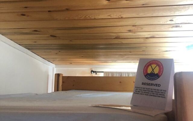 Estes Park Adventure Hostel