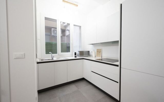 GetTheKey Lenzi Suites