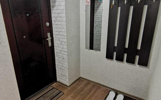 Апартаменты на Верхней Набережной 145/1