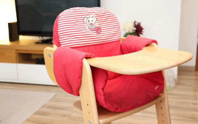 Ferienwohnung Riesling - Mainz-Lounge