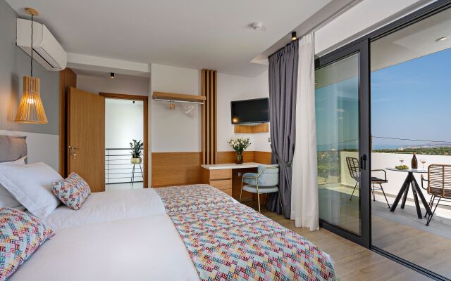 Orizontes Rethymno