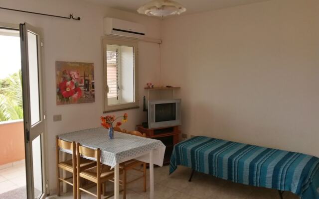 Casa vacanze "La Caldosa"