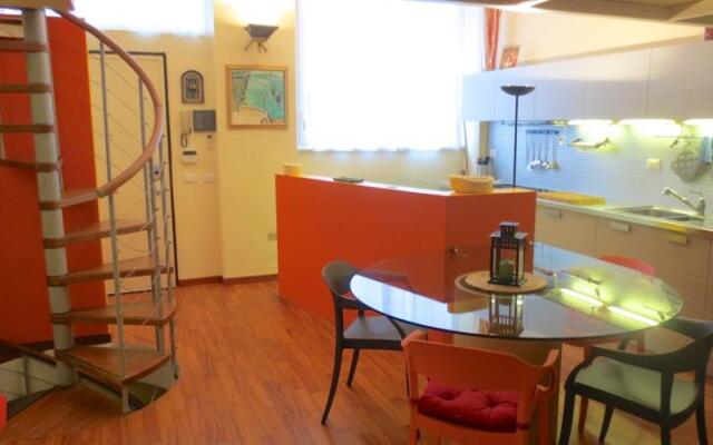 Temporary House - Tortona District 2