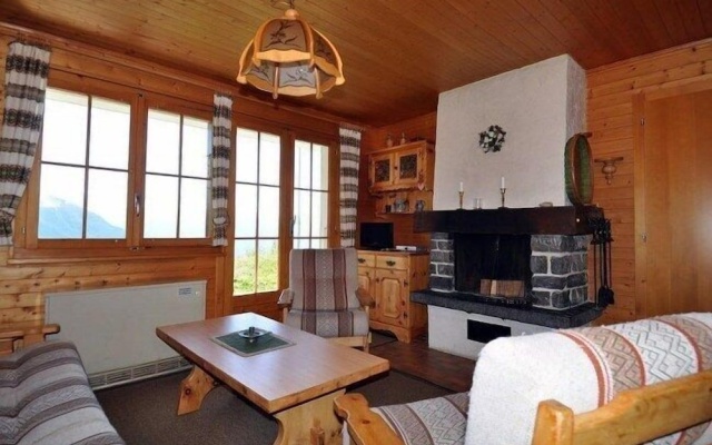 Toggi EG – Guest Rooms – Bettmeralp