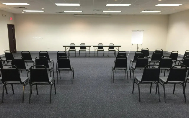 Garden Hotel and Conference Center