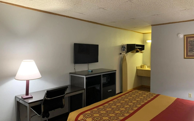 Pigeon Forge Parkway Inn
