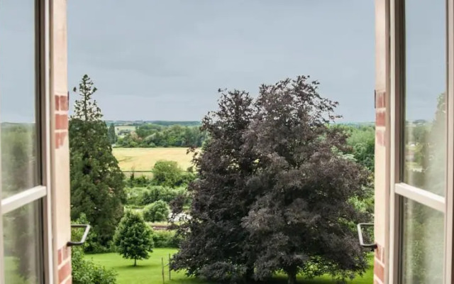 Château de la Brosse
