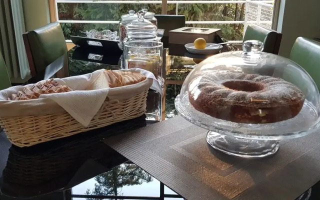 Villa Gotti Charming Rooms