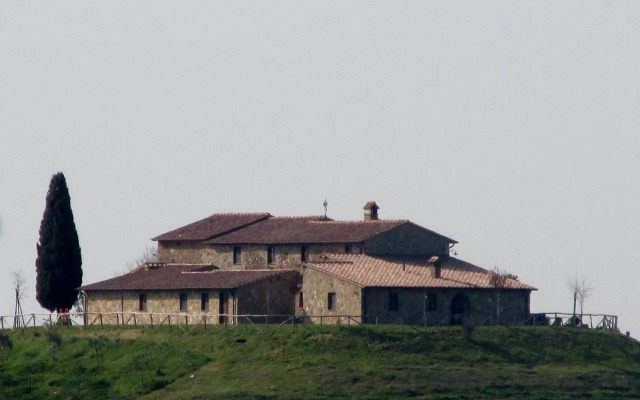 Agriturismo Chiancianello