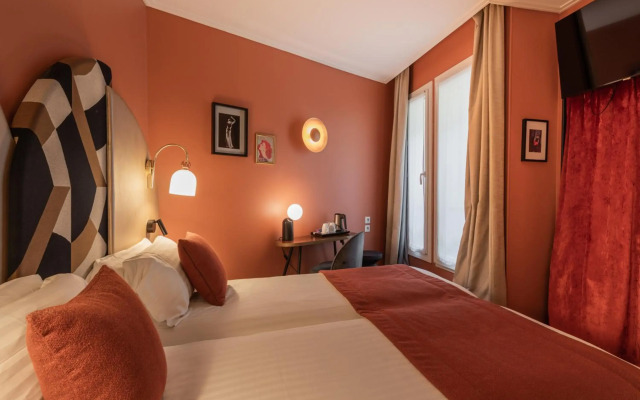 Melia Paris Champs-Elysées