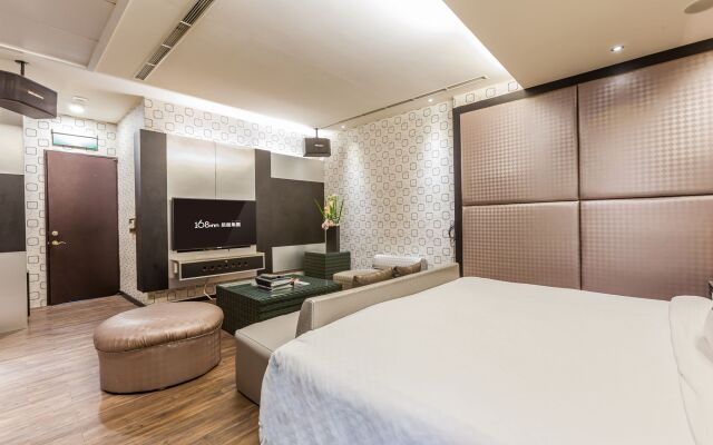 Six Star Motel-Zhongli