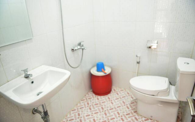 Malang Hill Gallery & Homestay