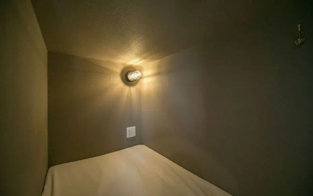 Bagus Hostel Kinshicho