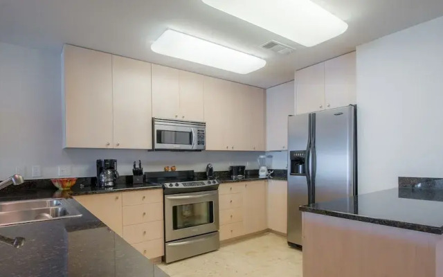 Sea Breeze-Sea Breeze 702 Deluxe