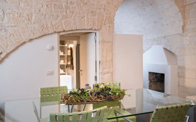 Palazzo Scotto - Widespread Collection