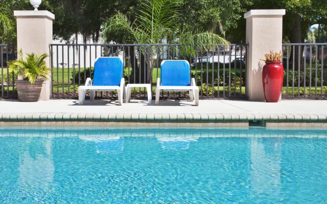 Holiday Inn Express Bartow by IHG
