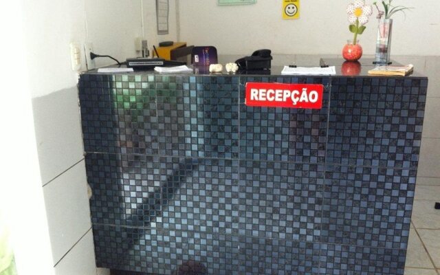 Pousada JP Bessa