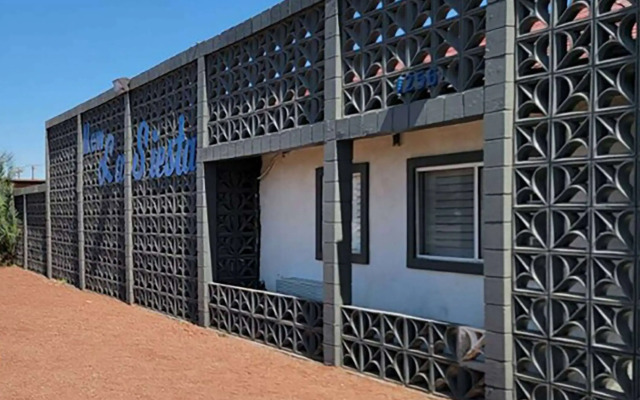 Super 8 By Wyndham El Centro North