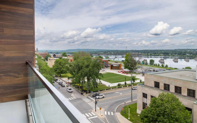 Hilton Garden Inn Fredericton