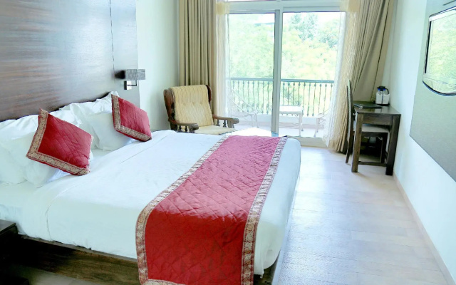 66 Residency - A Boutique Hotel