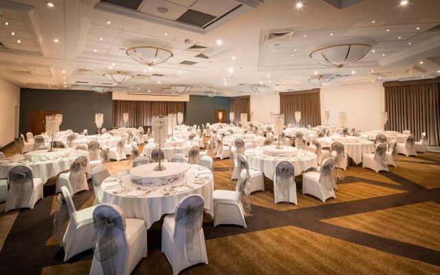 Holiday Inn Peterborough West by IHG