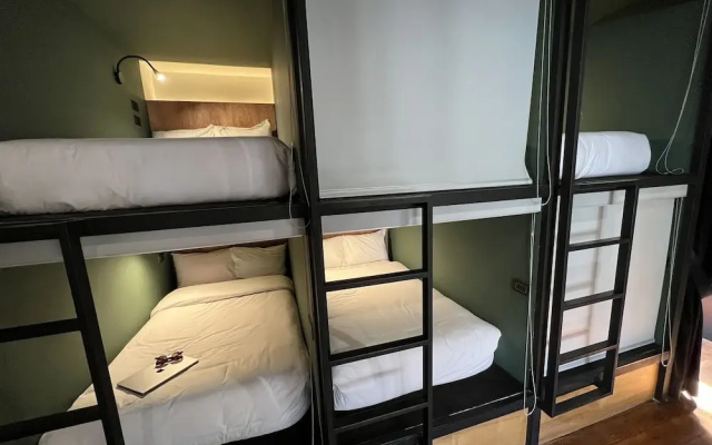 Casa Tunki - Hostel