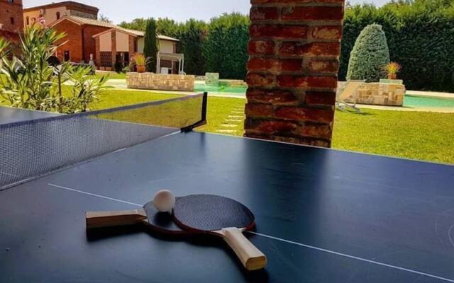 La Pia Dama - Residence