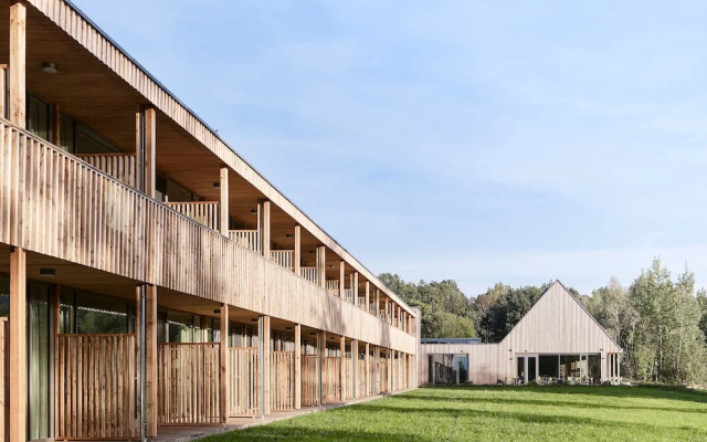 Waldstrand-Hotel Großschönau