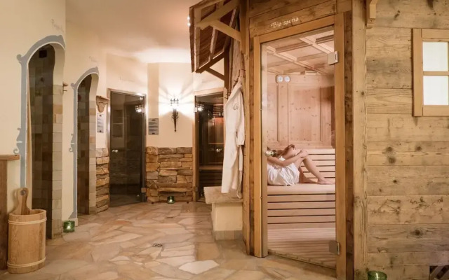 FIORI Dolomites Experience Hotel