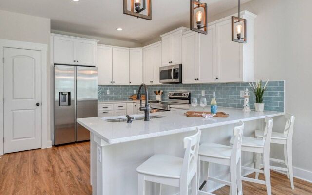 Array of Sunshine Beach House