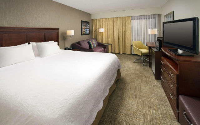 Hampton Inn Rochester-Greece