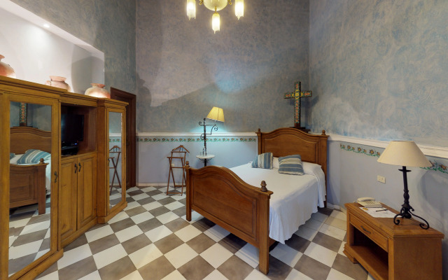 La Misión de Fray Diego Boutique Hotel