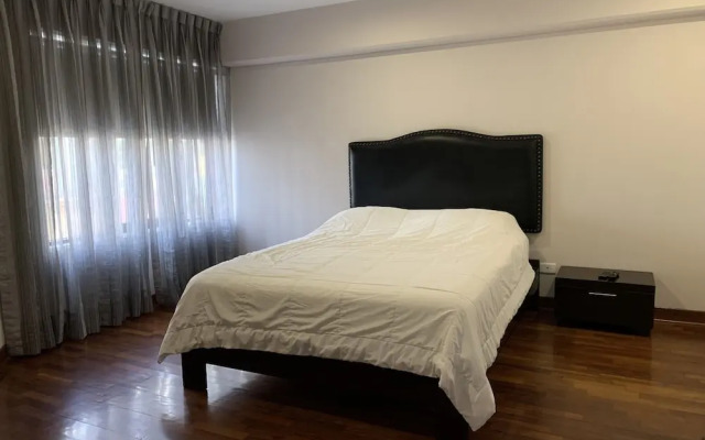 MLA apartments - Bolognesi