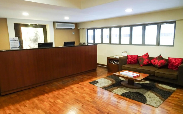 Orchard Point Serviced Apartments