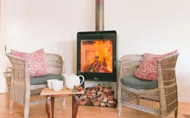 Tshayile Holiday House