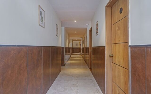 Treebo Seventh Heaven Kukatpally