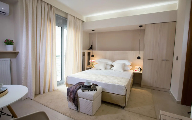Polis Apartments